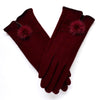 Lolita Elegant Winter Gloves