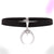 Charm Moon Choker - XMAS