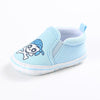 Pirate's Skull Baby Shoes