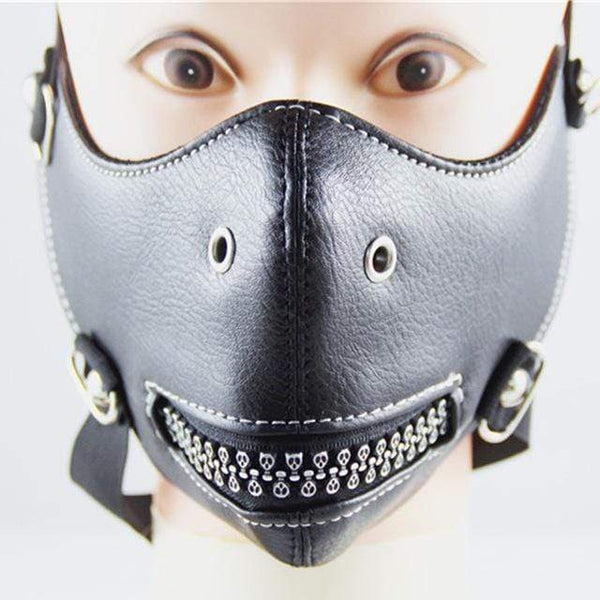 Lawless Collection Mask