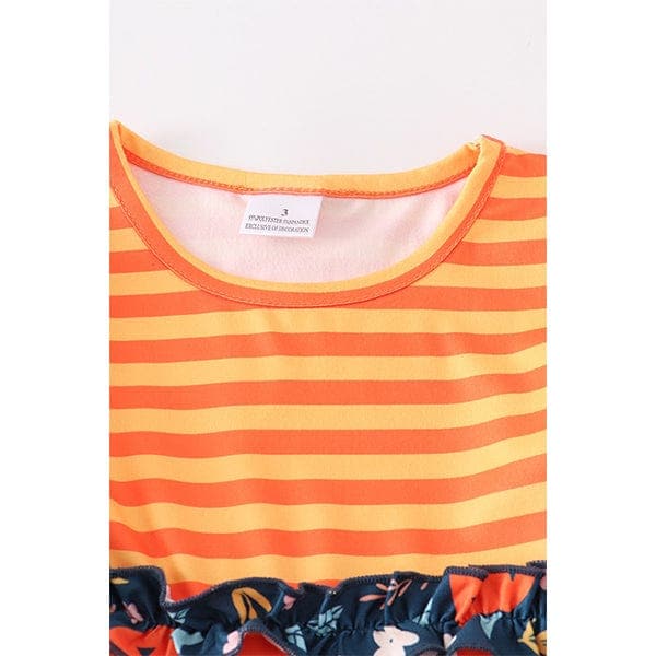 Sweet Pumpkin Kids Clothes