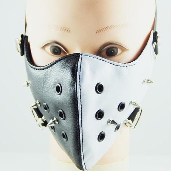 Lawless Collection Mask