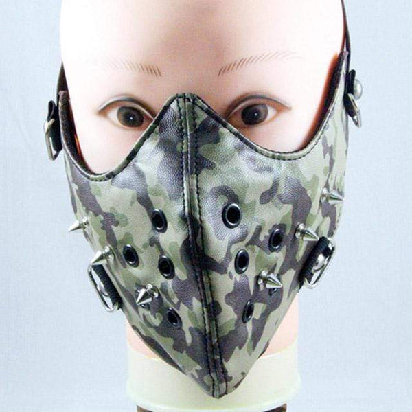 Lawless Collection Mask