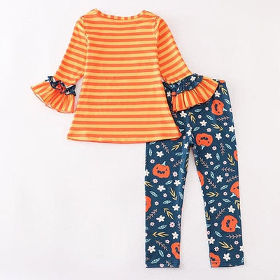 Sweet Pumpkin Kids Clothes