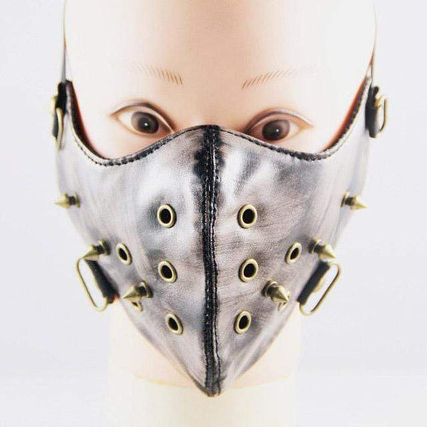 Lawless Collection Mask