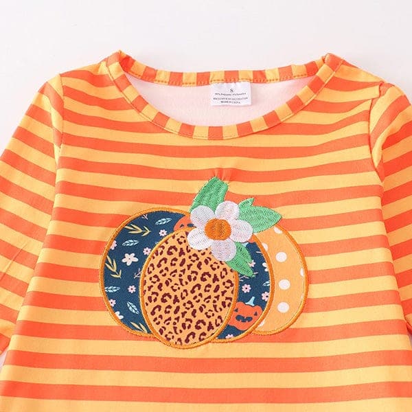 Sweet Pumpkin Kids Clothes