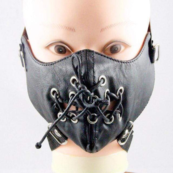 Lawless Collection Mask