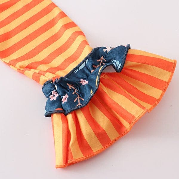 Sweet Pumpkin Kids Clothes