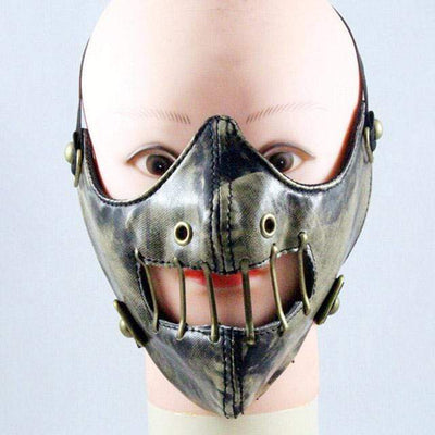 Lawless Collection Mask