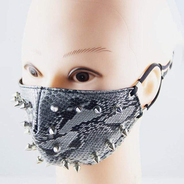 Lawless Collection Mask