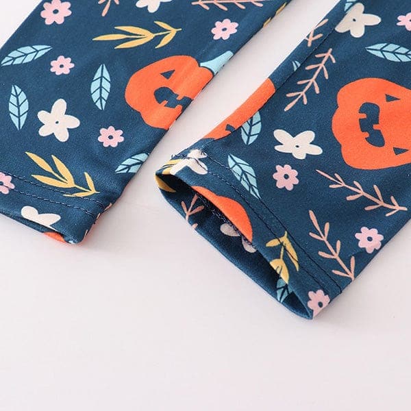 Sweet Pumpkin Kids Clothes