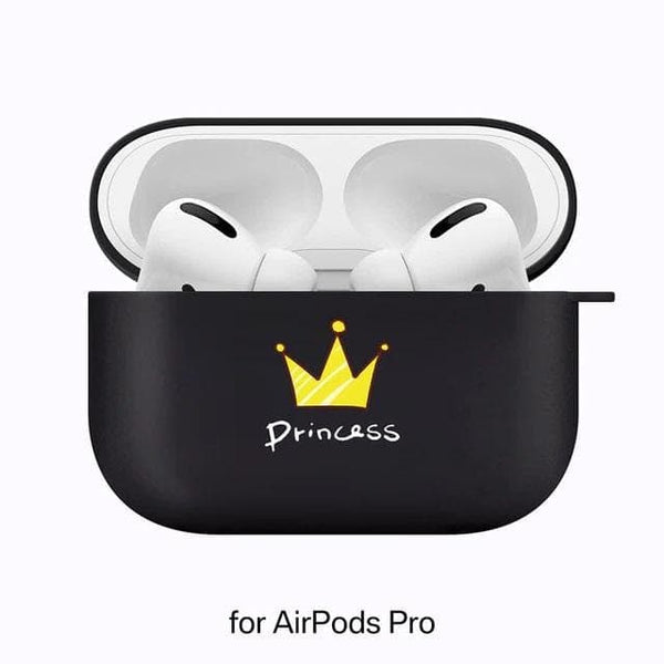 Don't Touch My Airpods Case