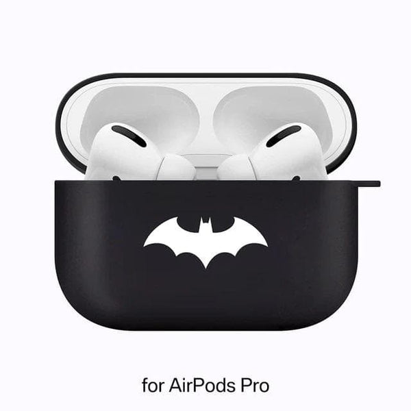 Don't Touch My Airpods Case