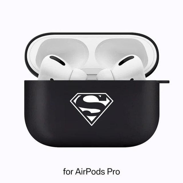 Don't Touch My Airpods Case