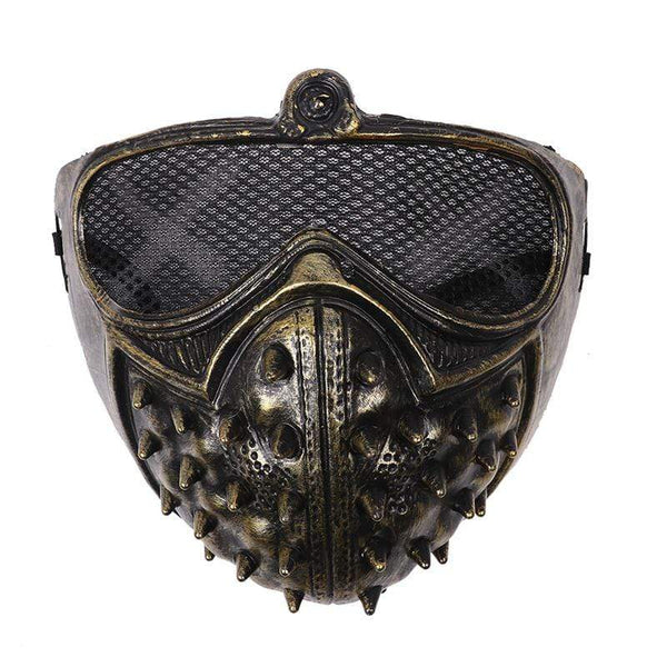 Apocalyptic Deserter Mask