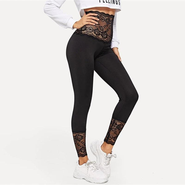 Sweet Arabian Nights Leggings