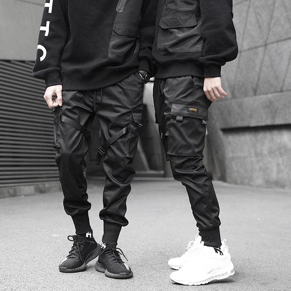 Stylish Tactical Jogger Pants