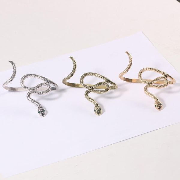 Sinful Snake Bracelets