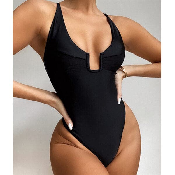 Dola One-Piece Swimwear