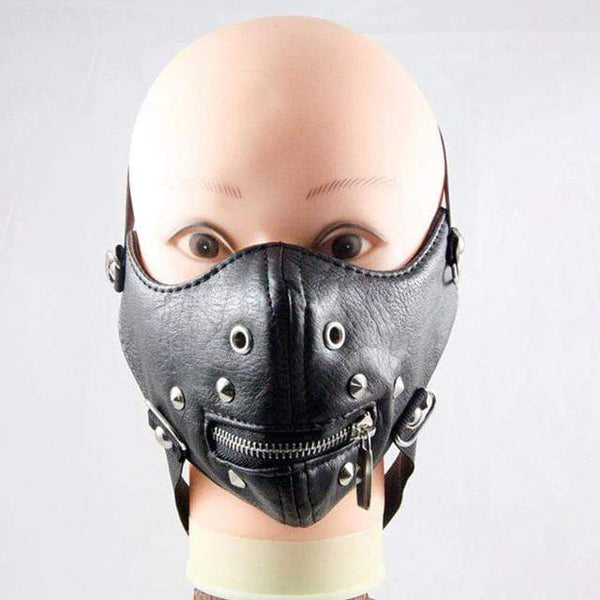 Lawless Collection Mask