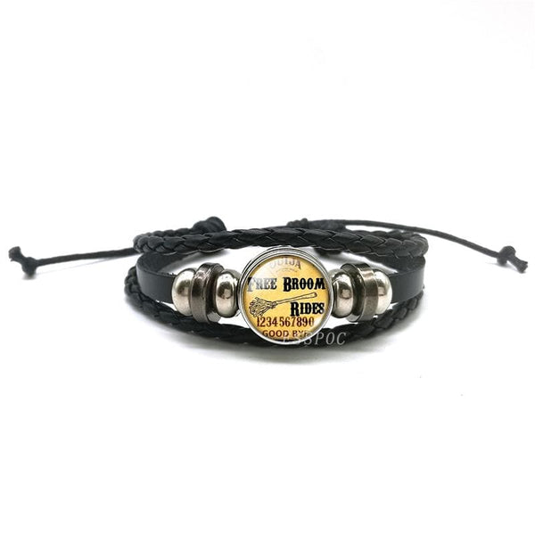 Ouija Vintage Bracelete