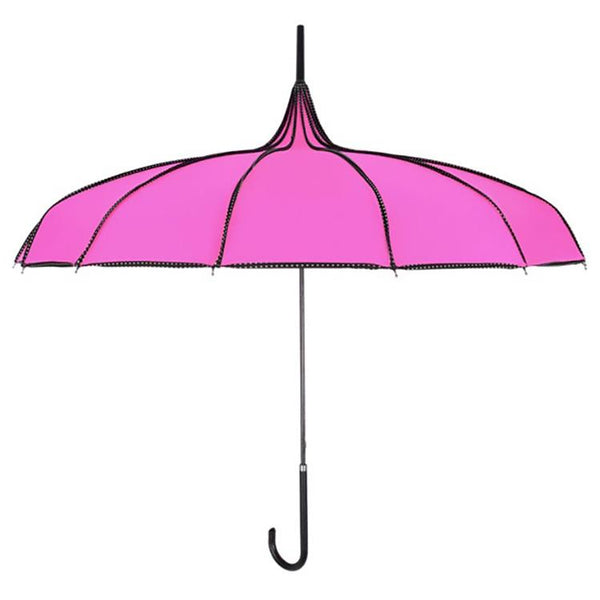 Empress Lucky Shrine Umbrella