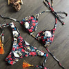 Lust For Skulls Sexy Bikini