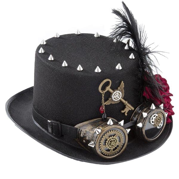 Adora Steampunk Hat