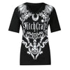 Goth Hex Shirt