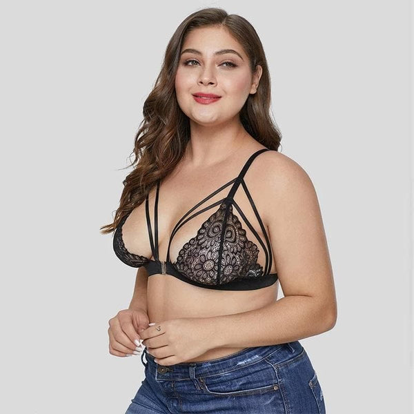 Heartbreak Queen Sexy Bra