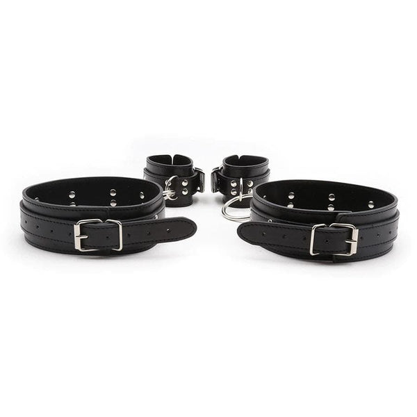 Pleasure Restrainer Bondage Belt