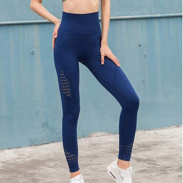 Peaceful Runner Leggings