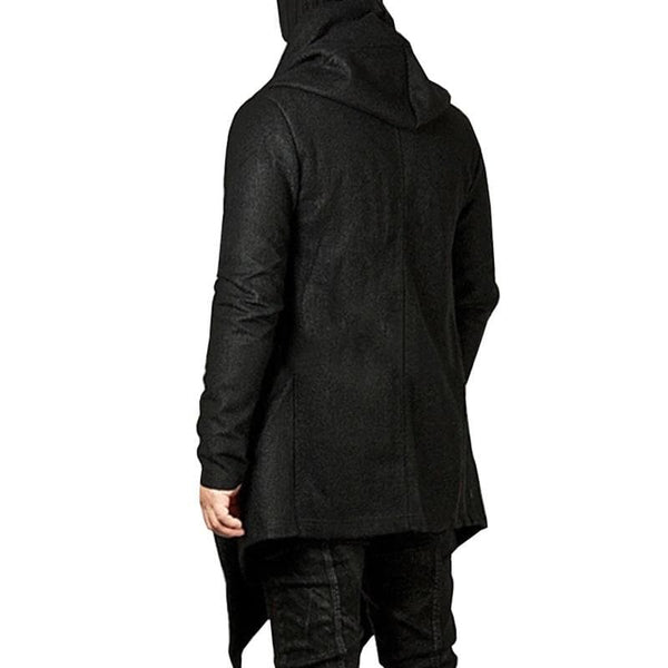 Gothic Steampunk Hoodie