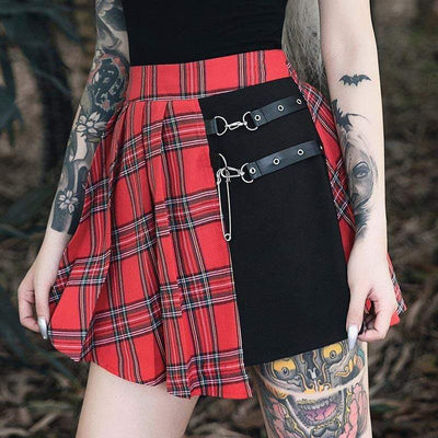 Sweet Rebel Skirt