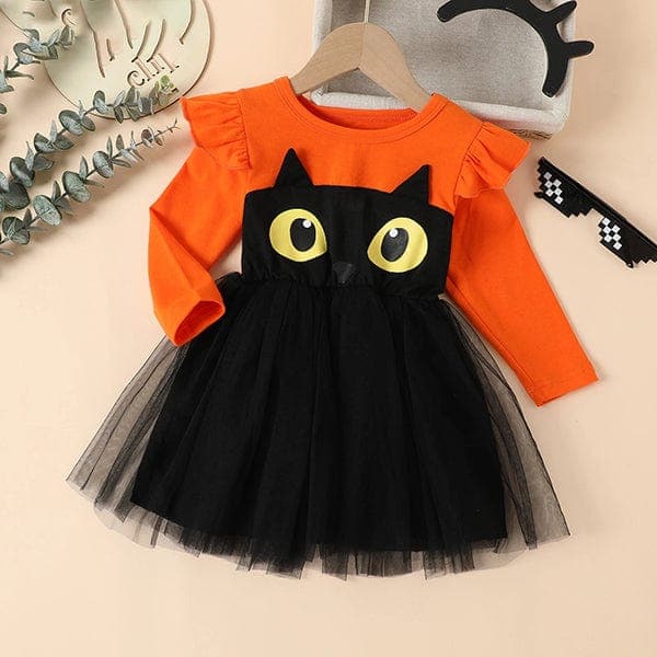 Halloween Princess Dresses