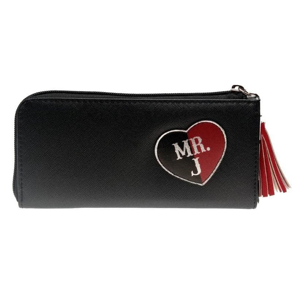 Quinn Gothic Love Wallet