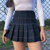 Kawaii Girl Pleated Skirt