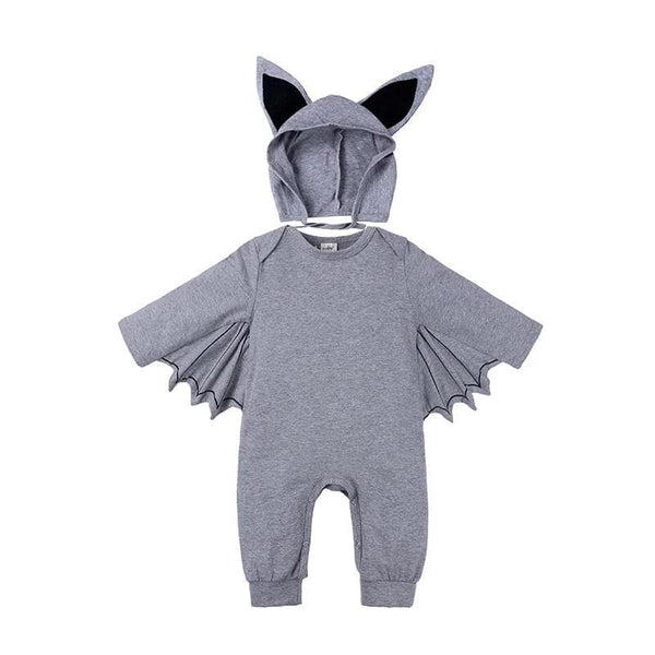 Bat Romper Costume