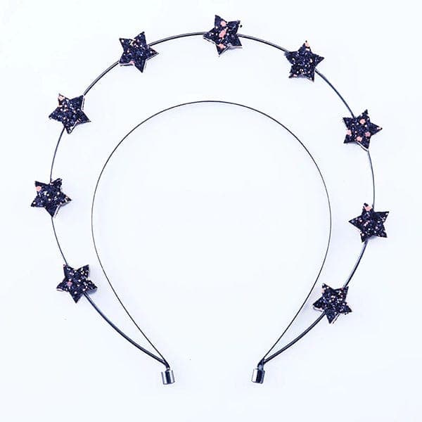 Dark Stars Crown