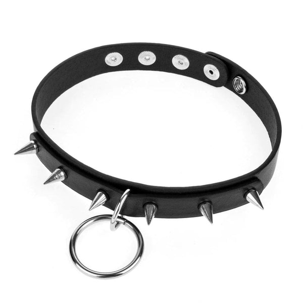 Soulful Punk Gothic Choker