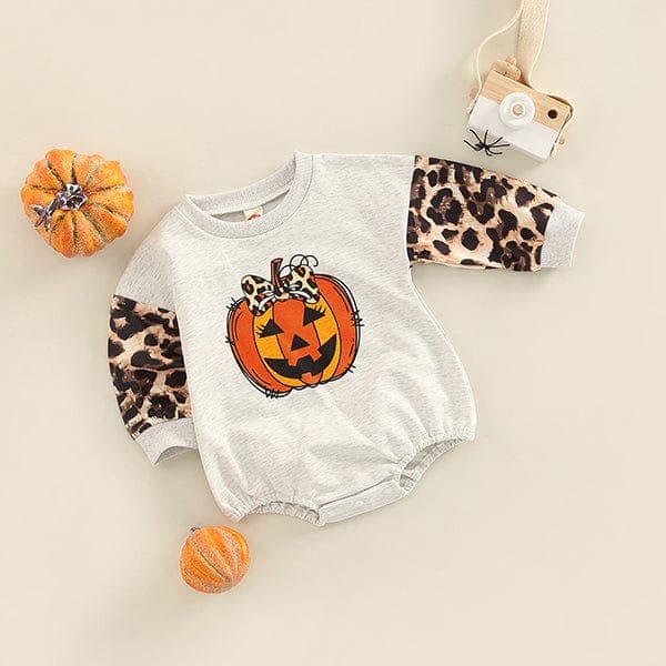 Sweetest Pumpkin Onesie