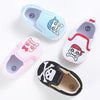 Pirate's Skull Baby Shoes