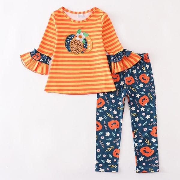 Sweet Pumpkin Kids Clothes