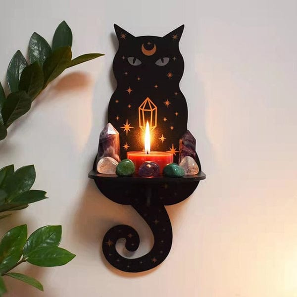 Celestial Beast Hanging Shelf