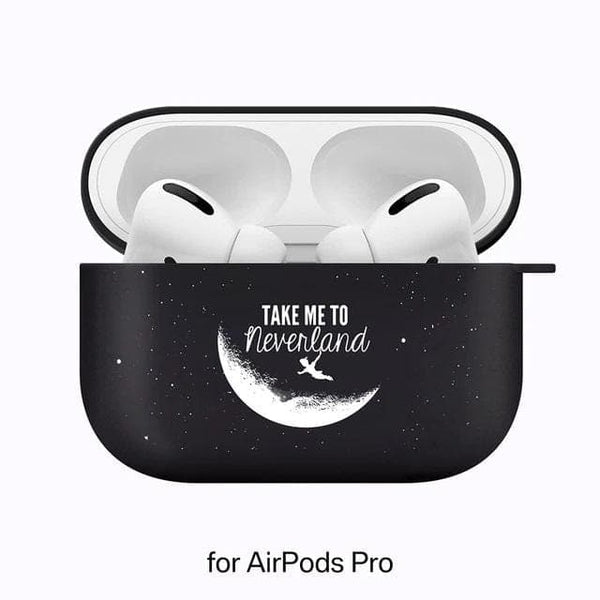 Don't Touch My Airpods Case