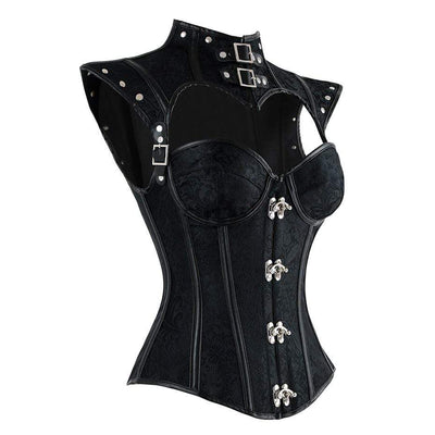 Lady of the Night Corset - BF