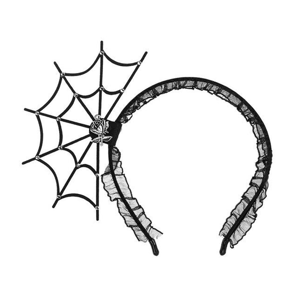 Sweet Halloween Headband