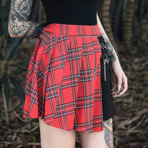 Sweet Rebel Skirt