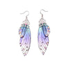 Fairy Wing Earrings