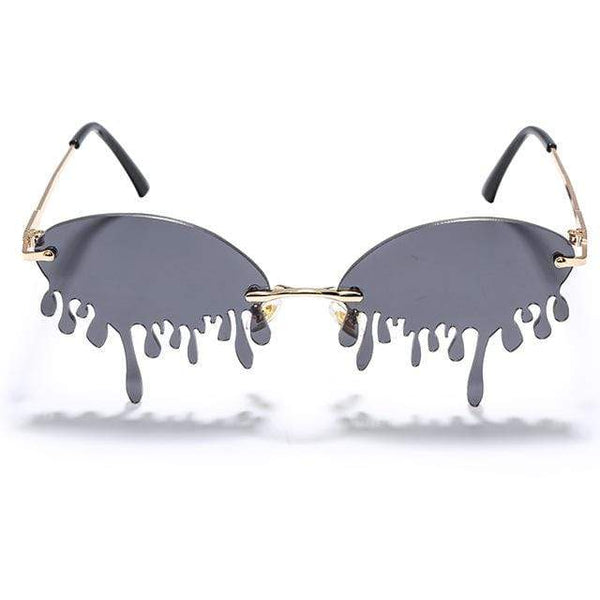 Melt in Summer Sunglasses